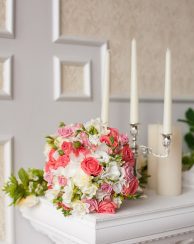 букет невесты